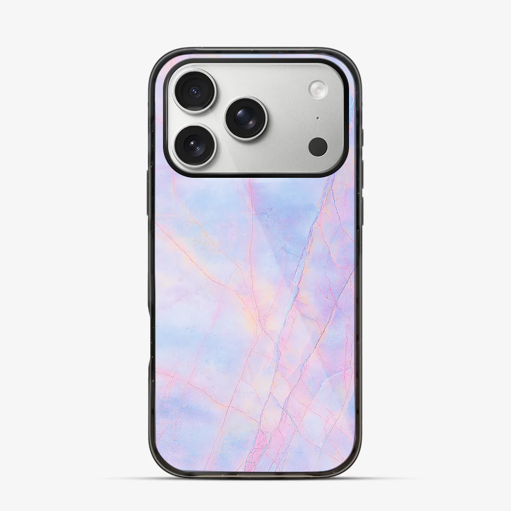 Cotton Candy iPhone 17 Pro Max Case - Image 5