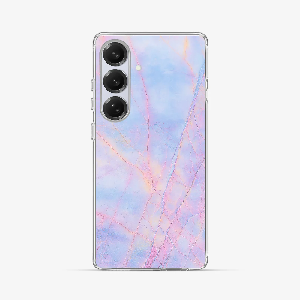 Cotton Candy Samsung Phone Case - Image 2