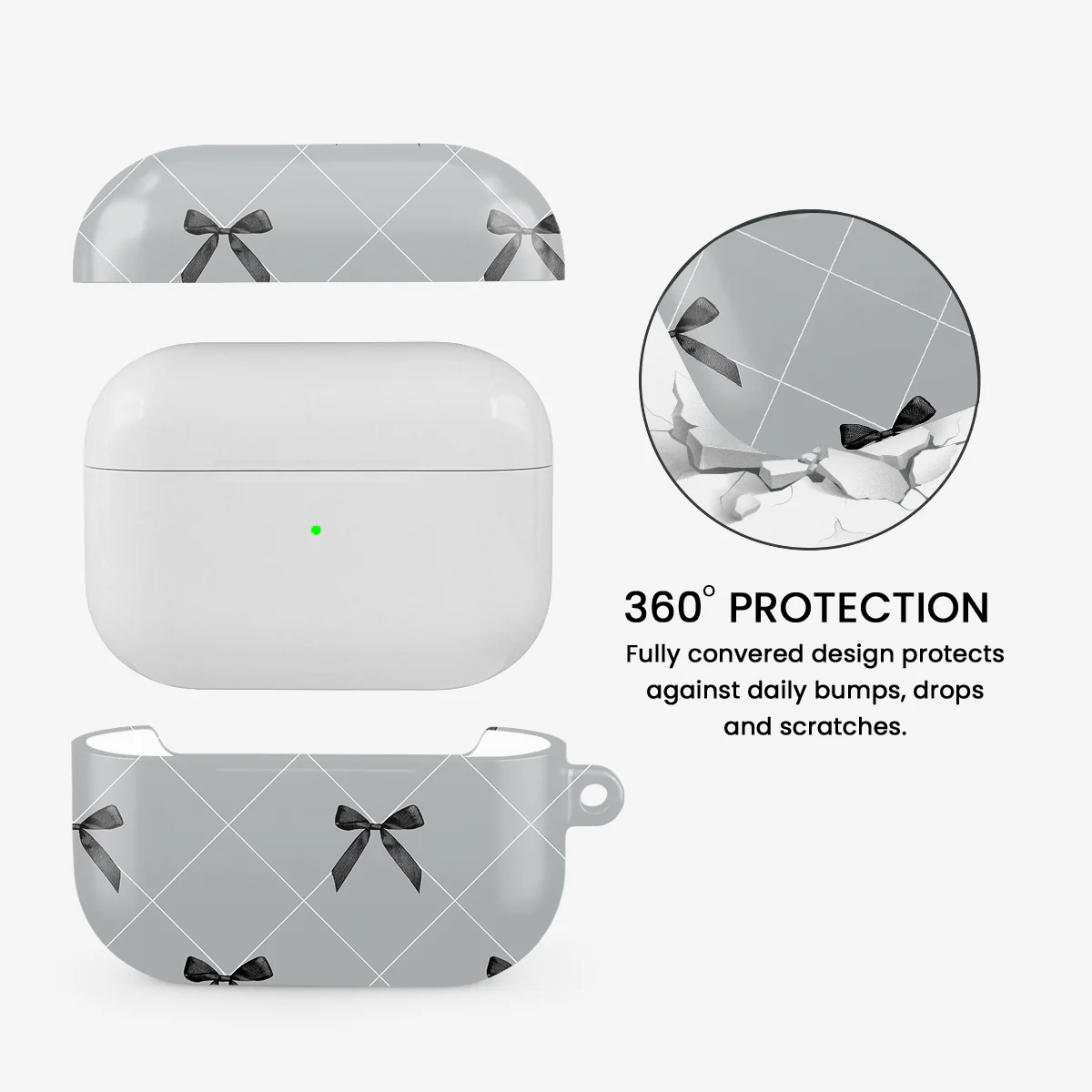 Couette Airpods Case - Image 2