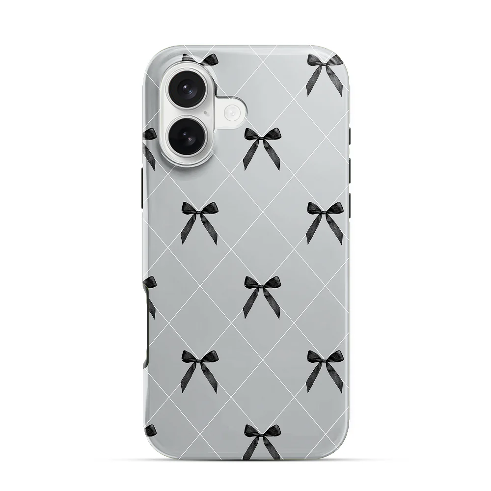 Couette iPhone 17 Case