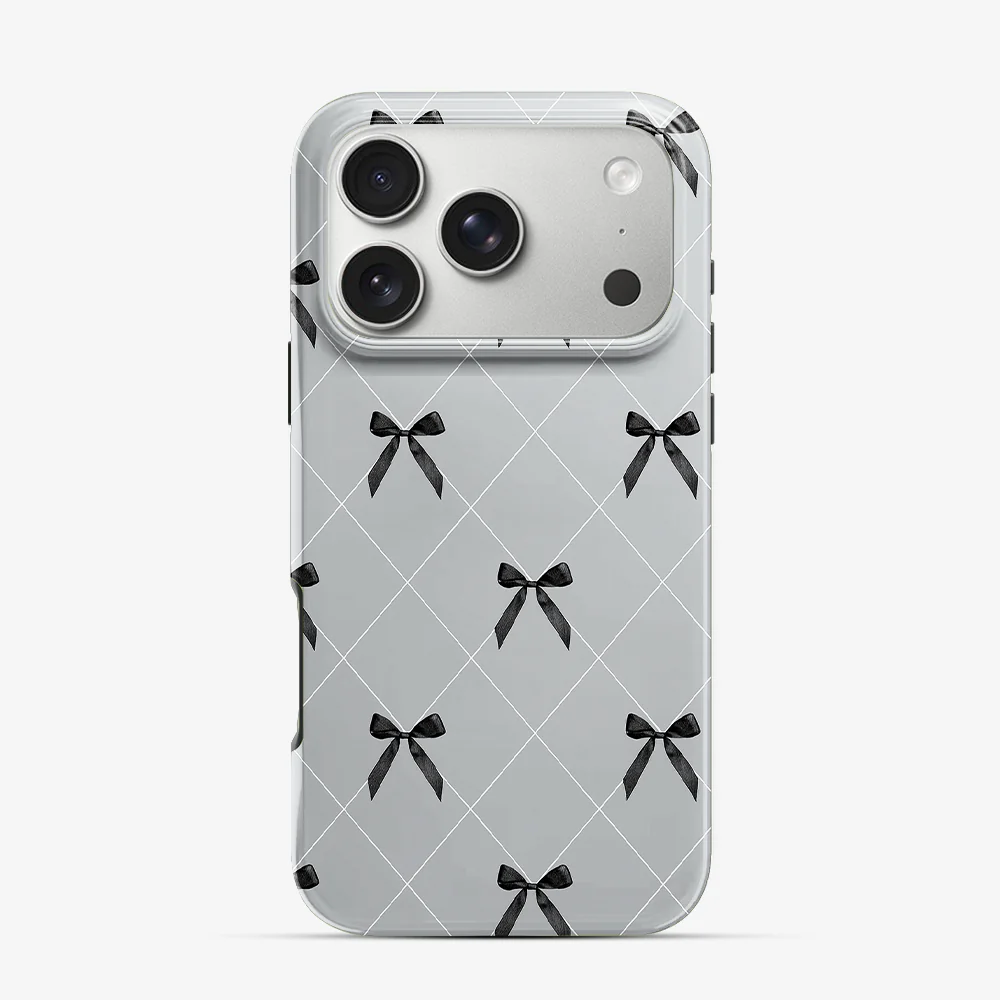 Couette iPhone 17 Pro Max Case
