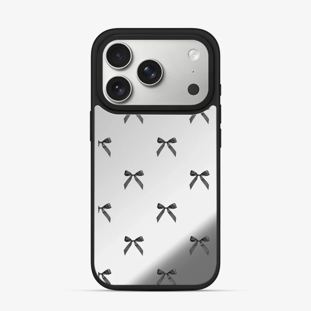 Couette Mirror Phone Case