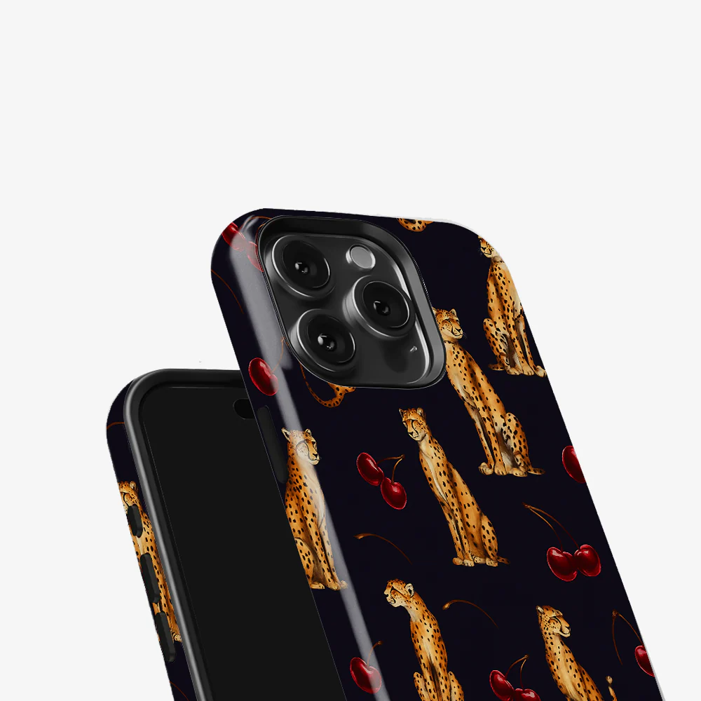 Cougar Armoured Phone Case - Image 4