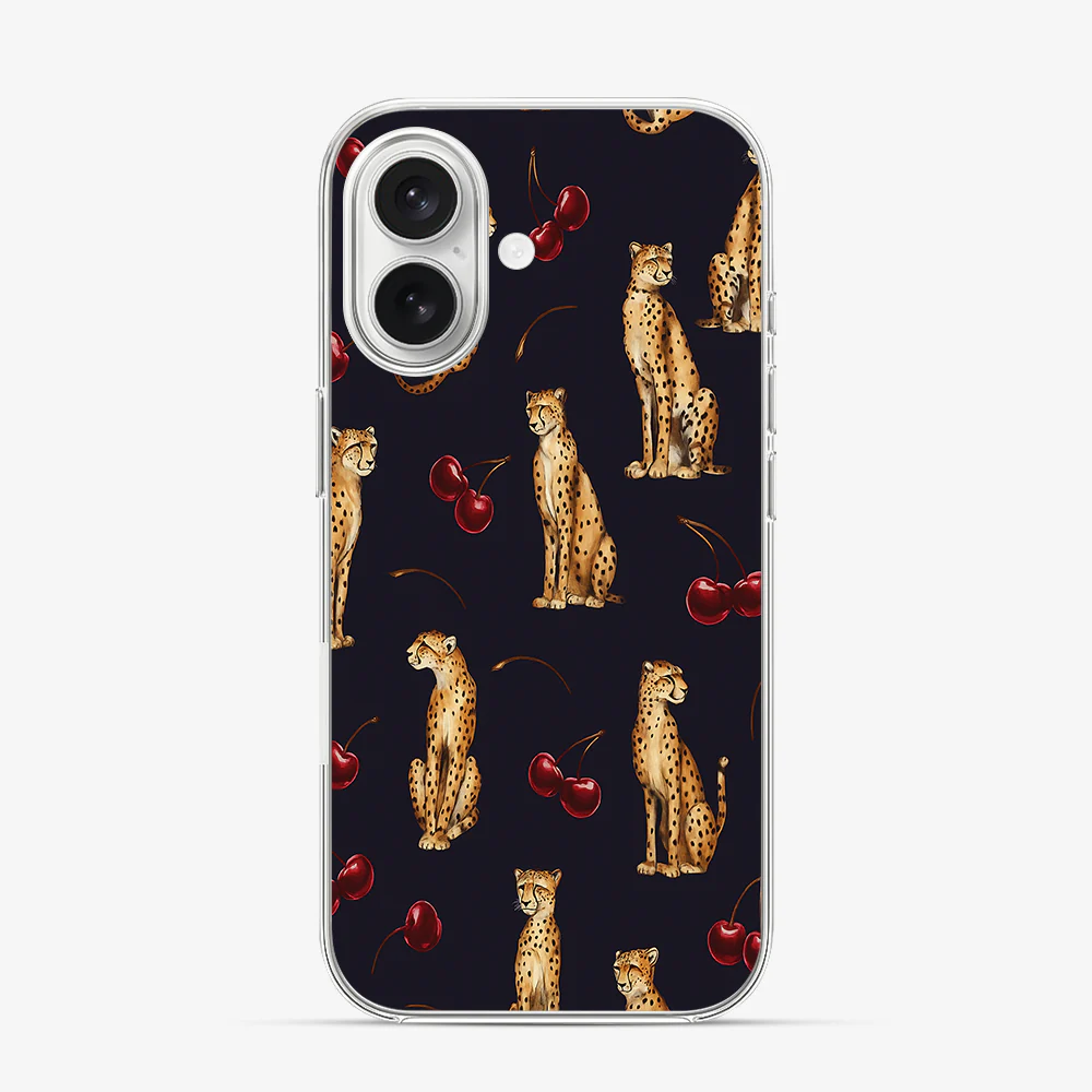 Cougar iPhone 17 Case - Image 2