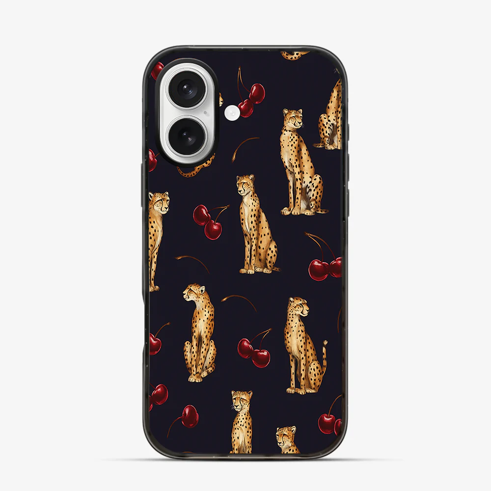 Cougar iPhone 17 Case - Image 3