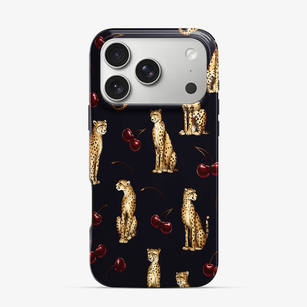 Cougar iPhone 17 Pro Max Case
