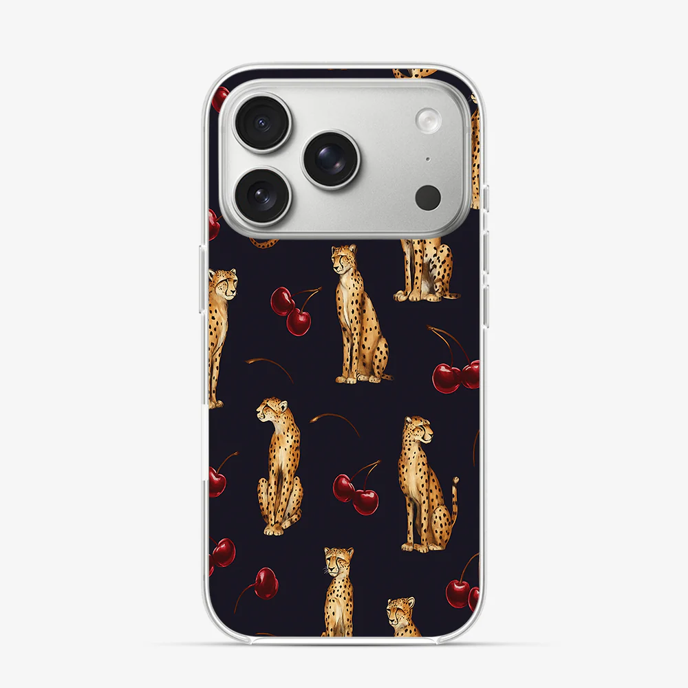 Cougar iPhone 17 Pro Max Case - Image 2