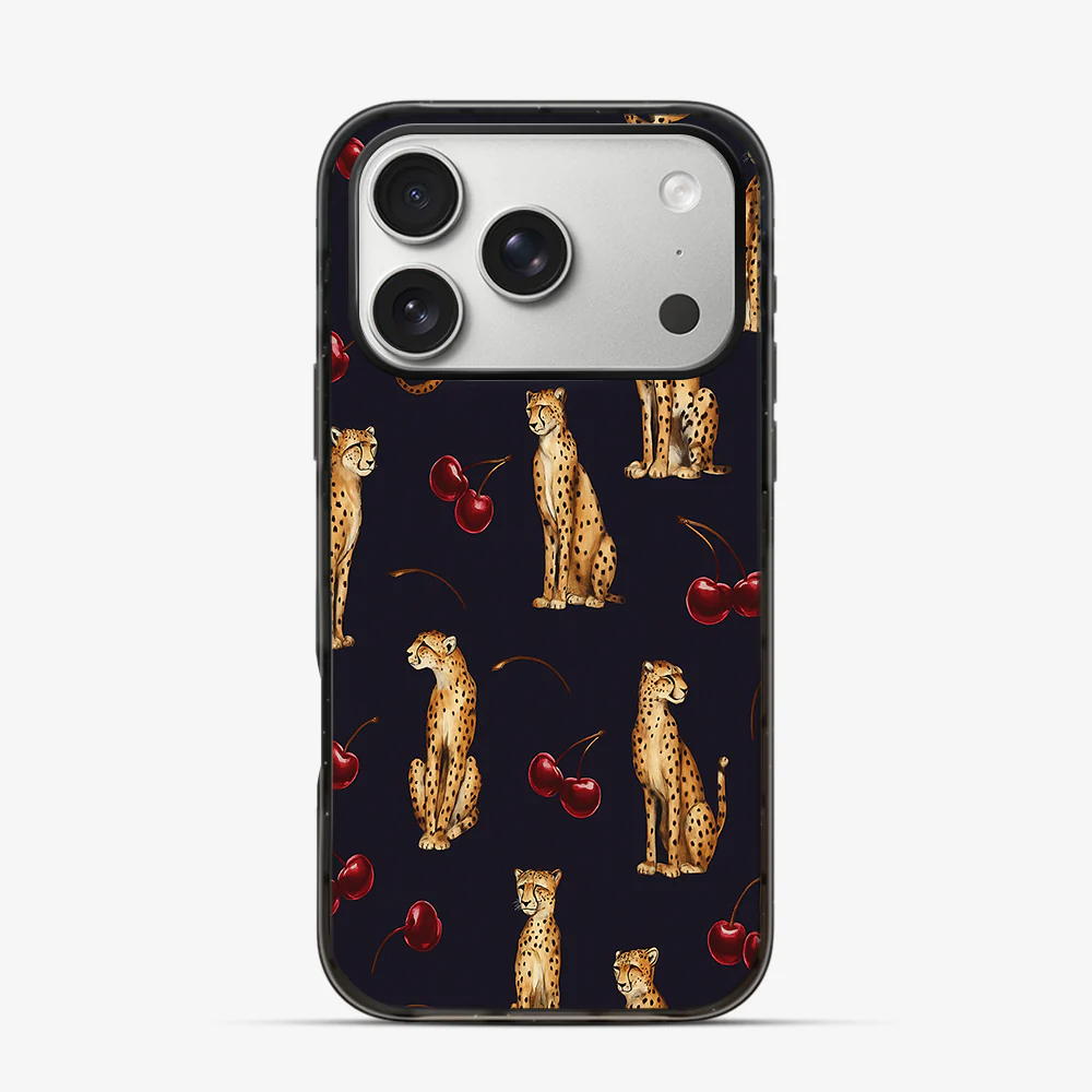 Cougar iPhone 17 Pro Max Case - Image 3