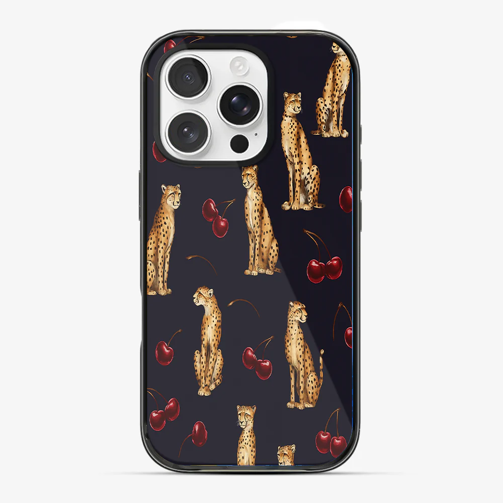 Cougar Phone Case - Image 4