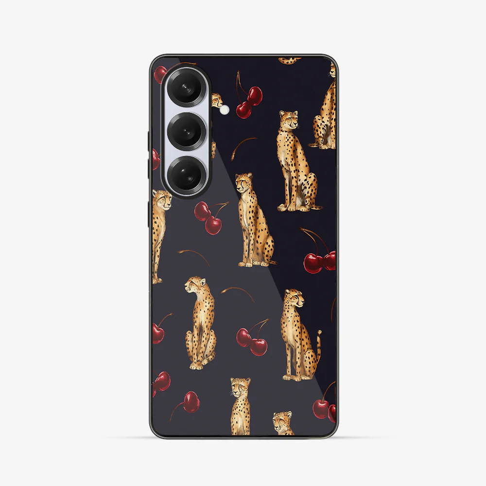 Cougar Samsung Phone Case - Image 3