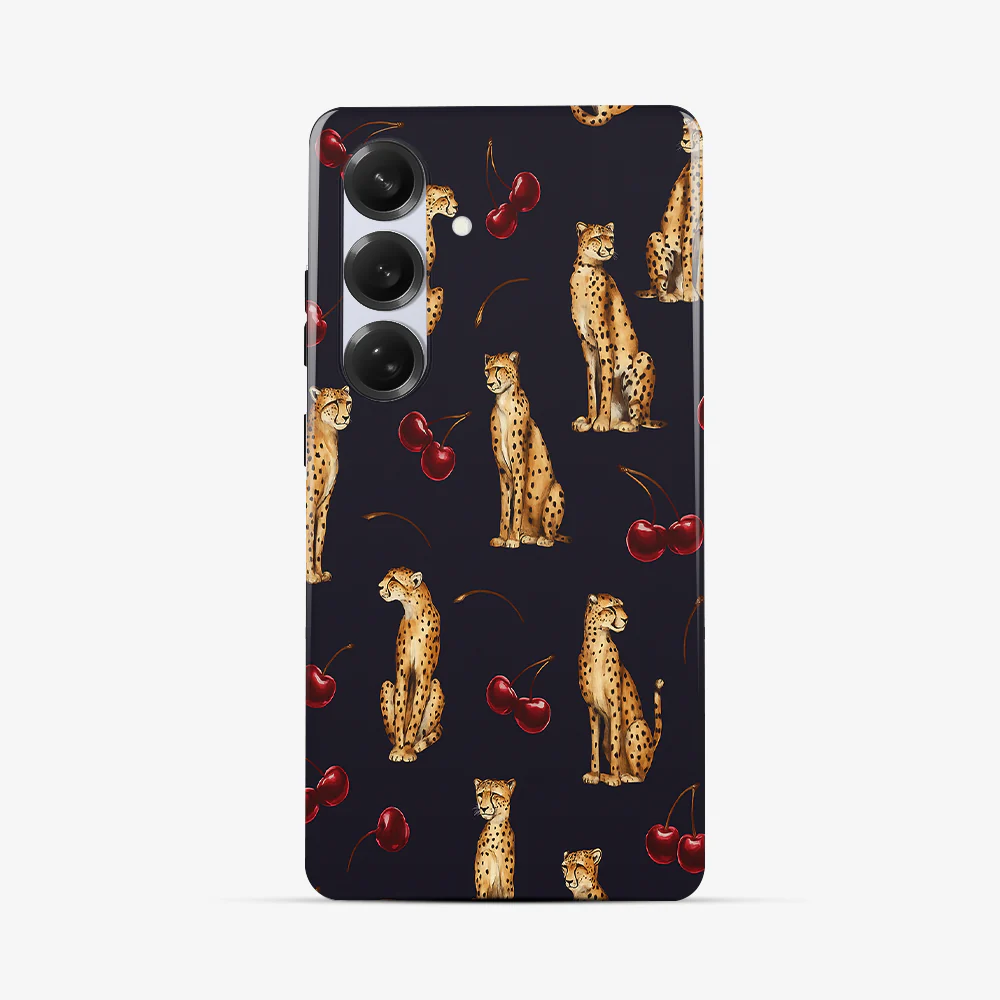 Cougar Samsung Phone Case - Image 4