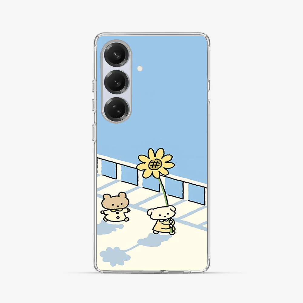 Couple Samsung Phone Case - Image 2