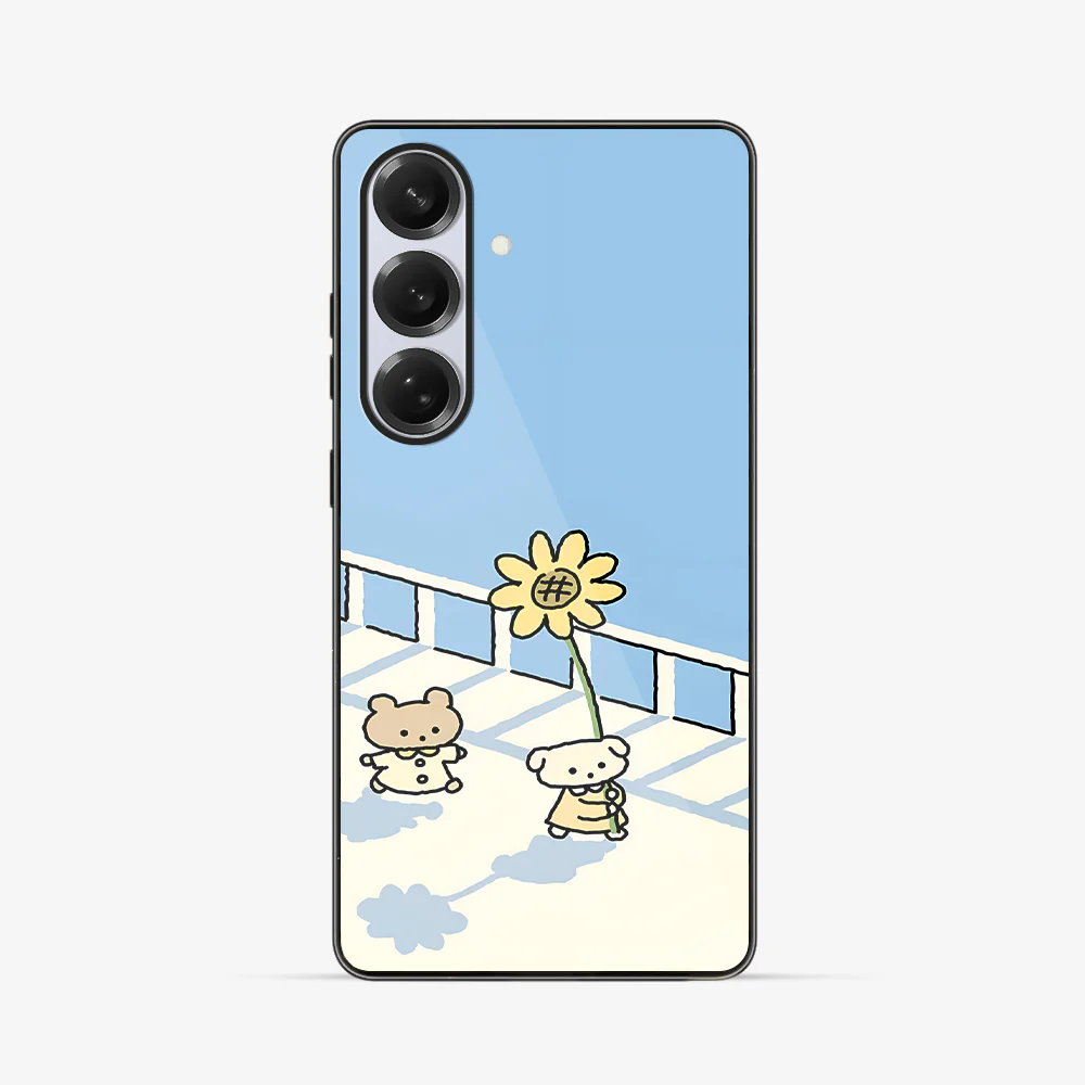 Couple Samsung Phone Case - Image 3