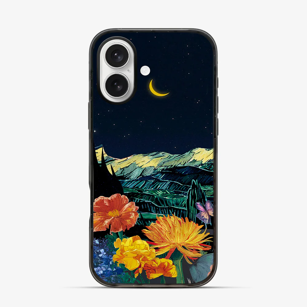 Crescent Moon iPhone 17 Case - Image 3
