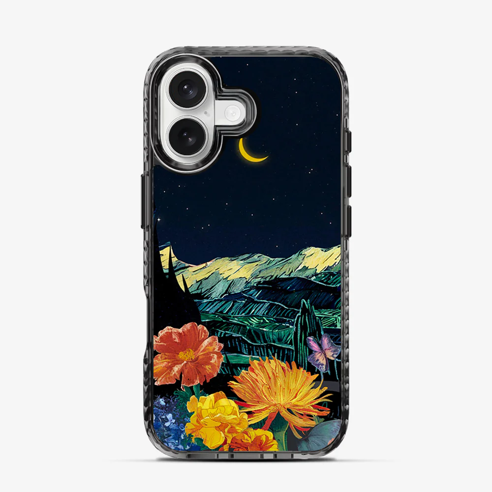 Crescent Moon iPhone 17 Case - Image 4