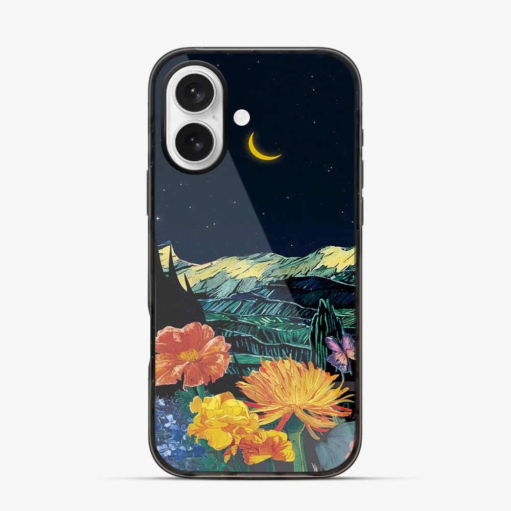 Crescent Moon iPhone 17 Case - Image 5
