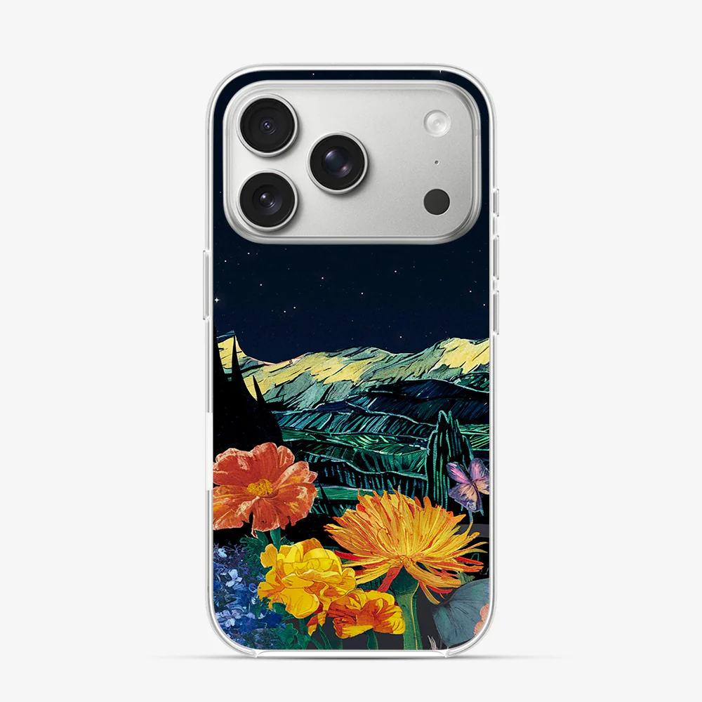 Crescent Moon iPhone 17 Pro Case - Image 2