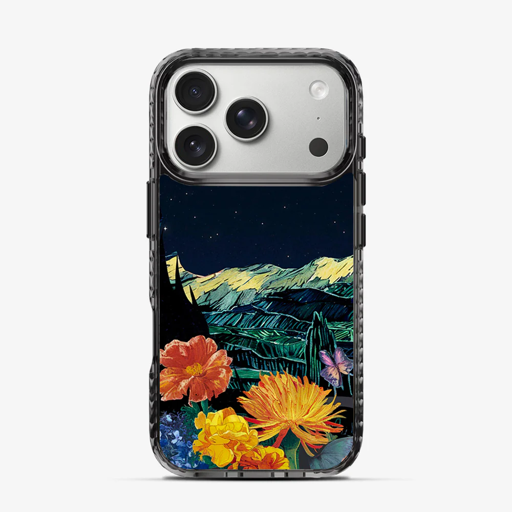 Crescent Moon iPhone 17 Pro Case - Image 4