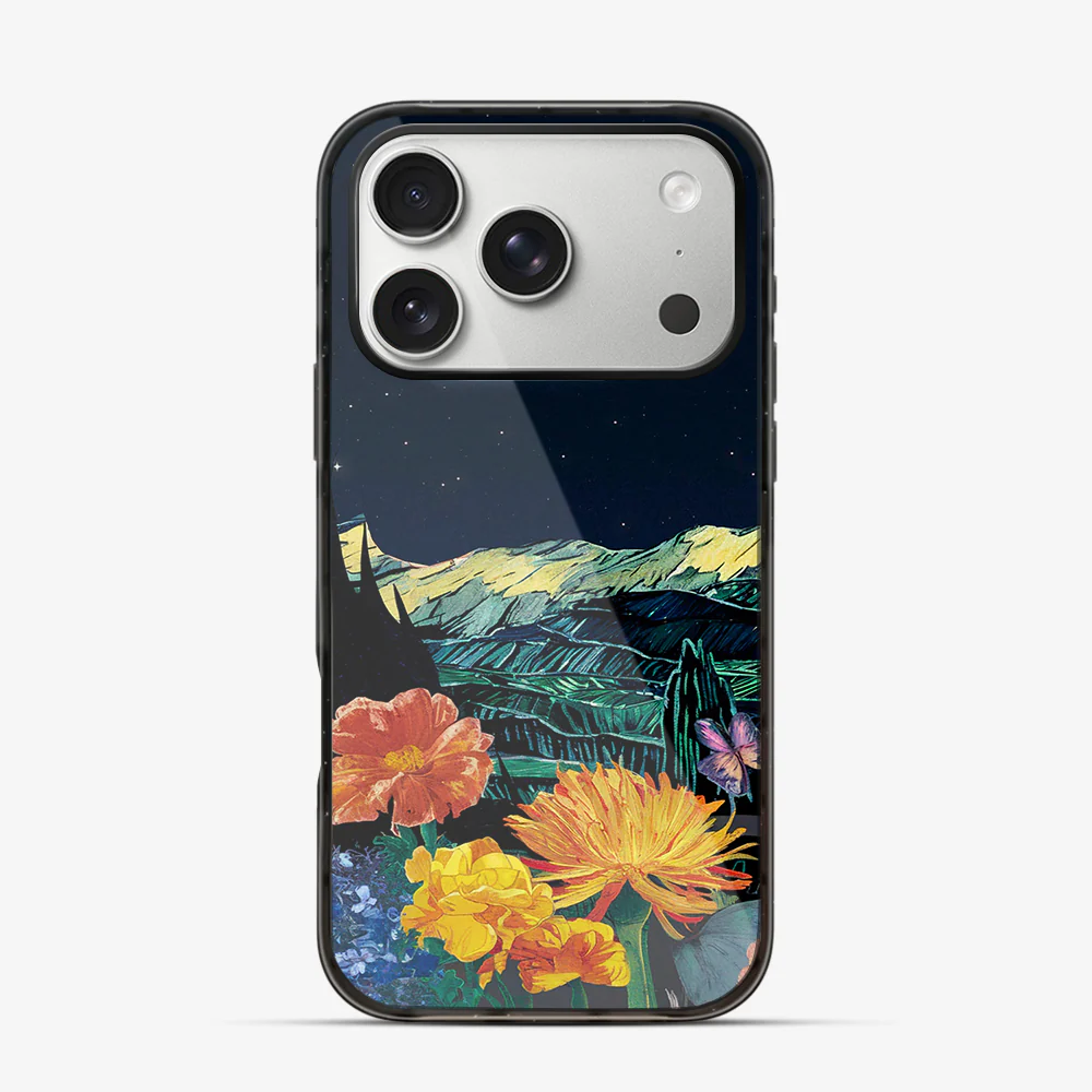 Crescent Moon iPhone 17 Pro Case - Image 5