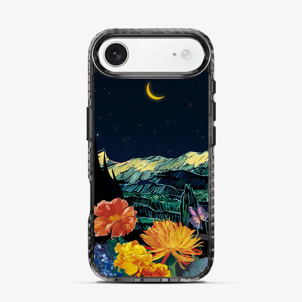 Crescent Moon iPhone Air Case - Image 4