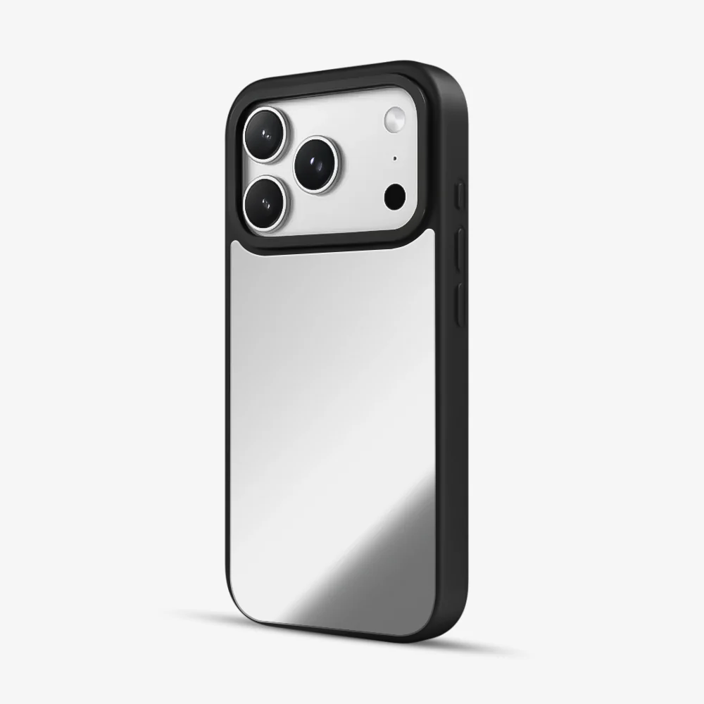 Customized Mirror Phone Case - Image 2