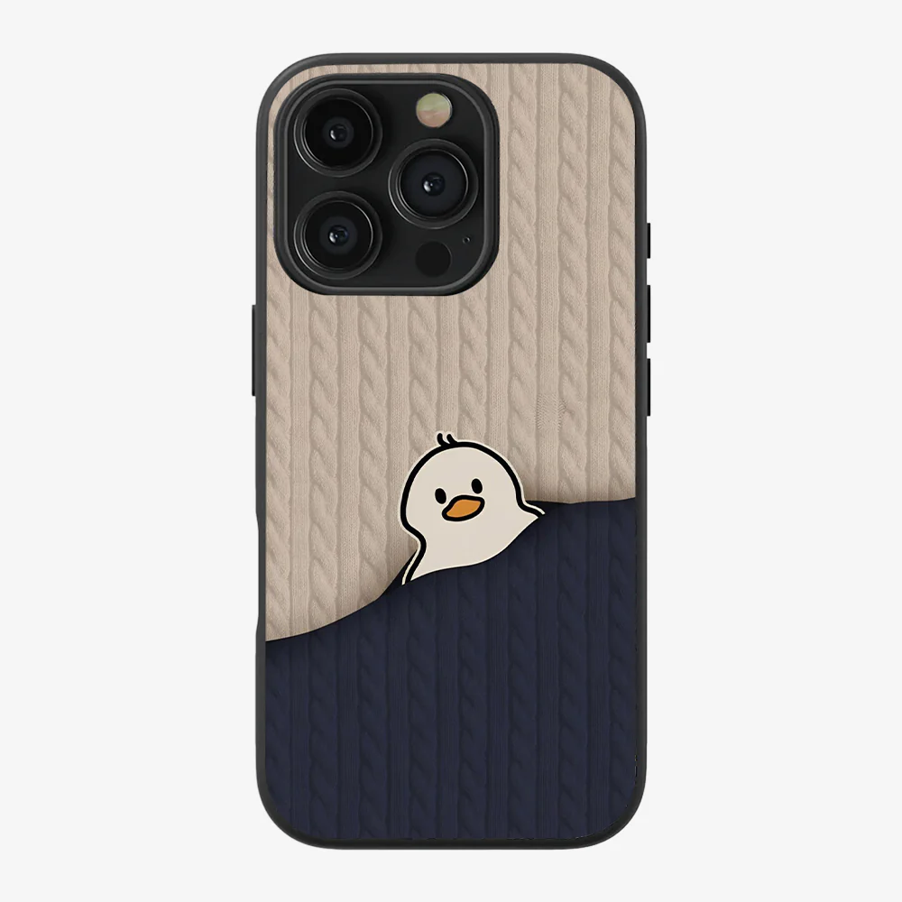Cute Duck Phone Case
