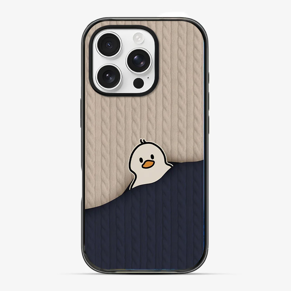Cute Duck Phone Case - Image 3