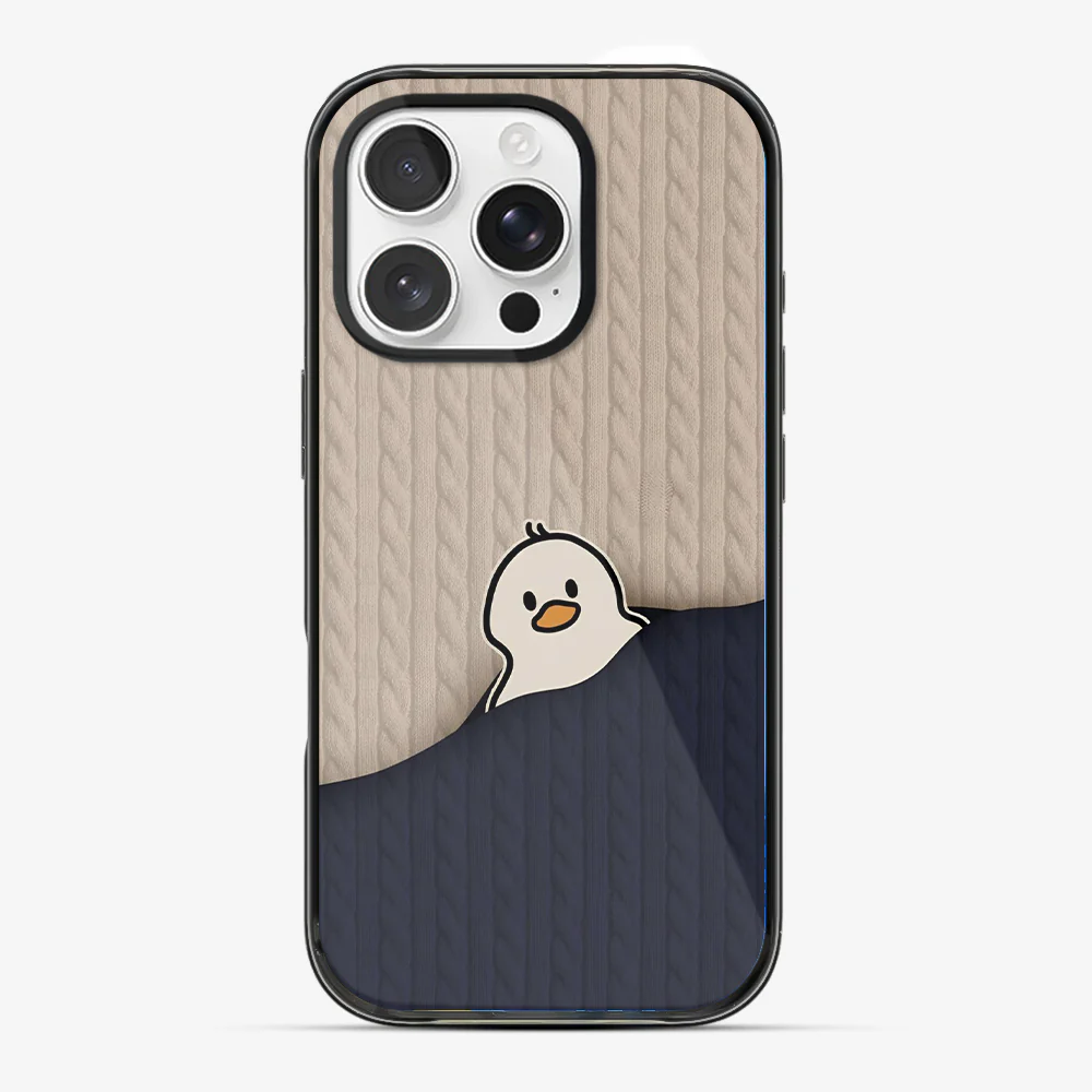Cute Duck Phone Case - Image 4