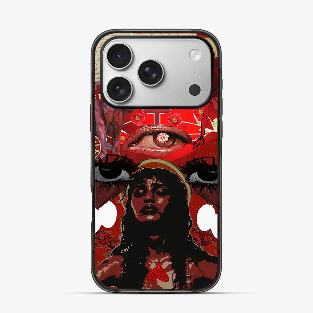 Daring Rebel iPhone 17 Pro Case - Image 3