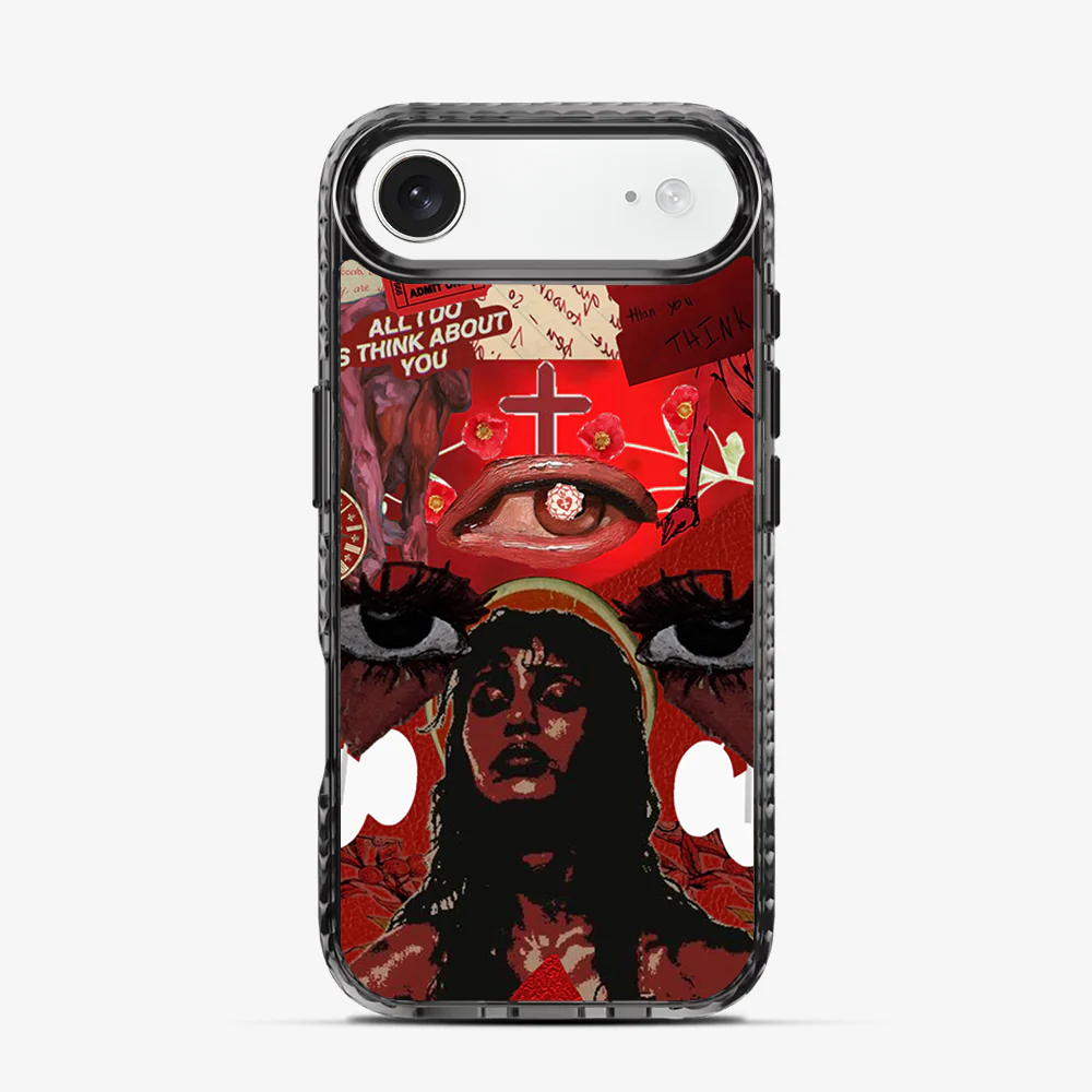 Daring Rebel iPhone Air Case - Image 4