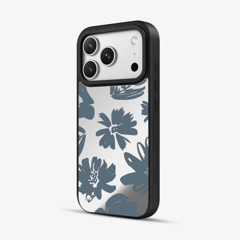 Darlin Mirror Phone Case - Image 2
