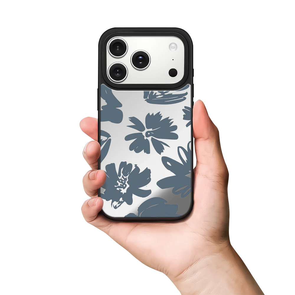 Darlin Mirror Phone Case - Image 3