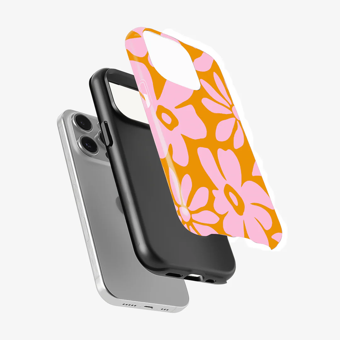 Daytime Fiesta Armoured Phone Case - Image 3