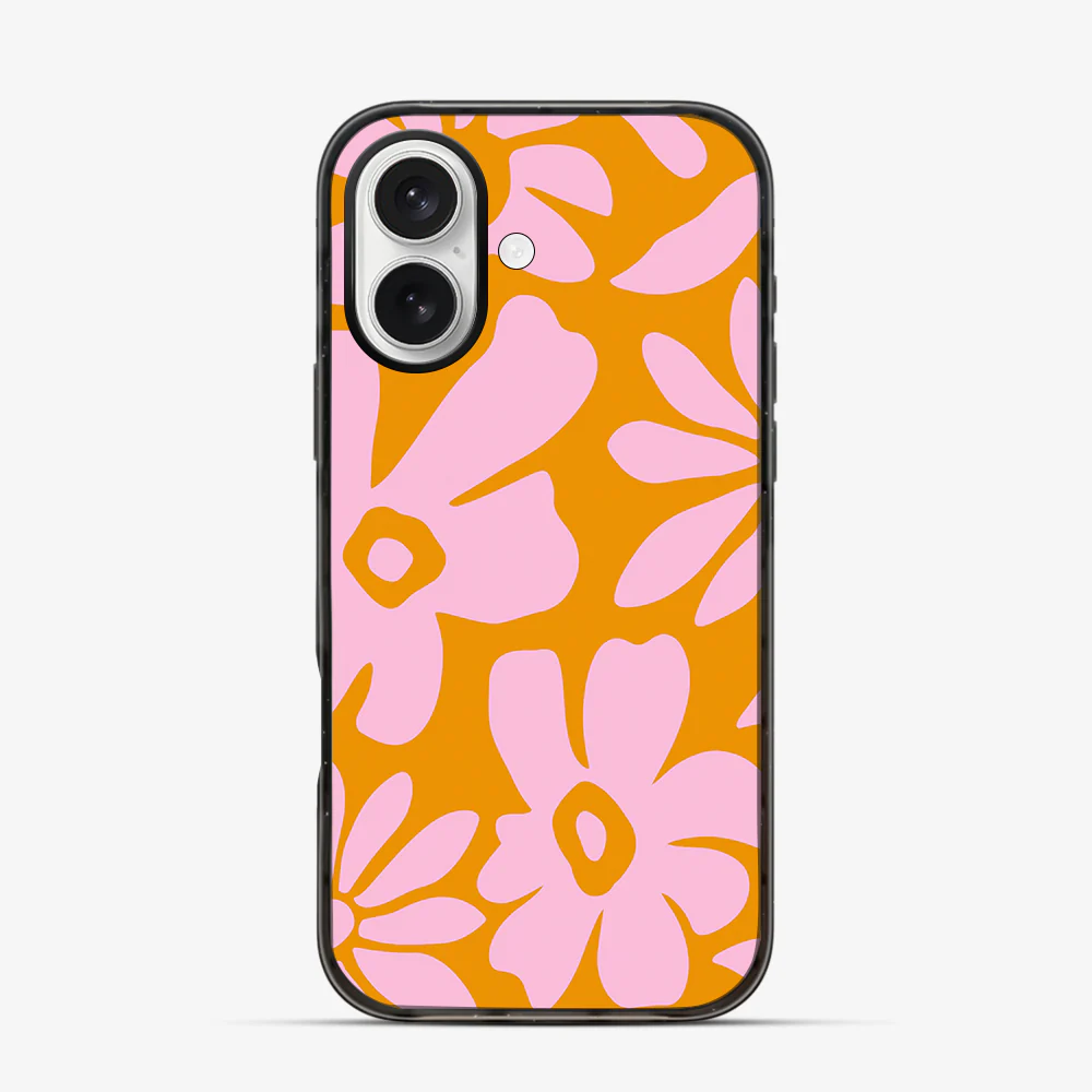 Daytime Fiesta iPhone 16 Case - Image 3