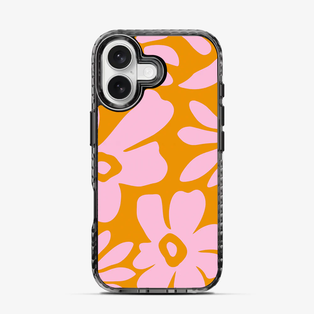 Daytime Fiesta iPhone 17 Case - Image 4