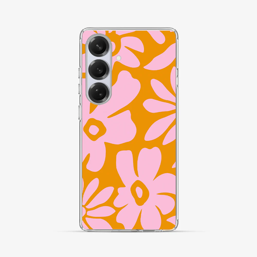 Daytime Fiesta Samsung Phone Case - Image 2