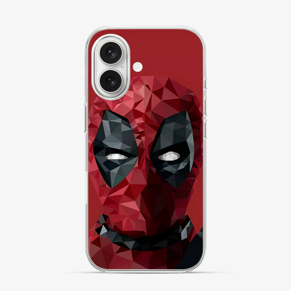 DeadPoool iPhone 17 Case - Image 2