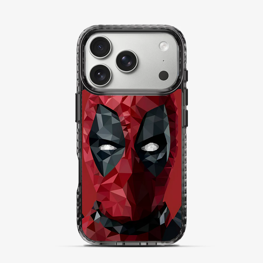 DeadPoool iPhone 17 Pro Max Case - Image 4