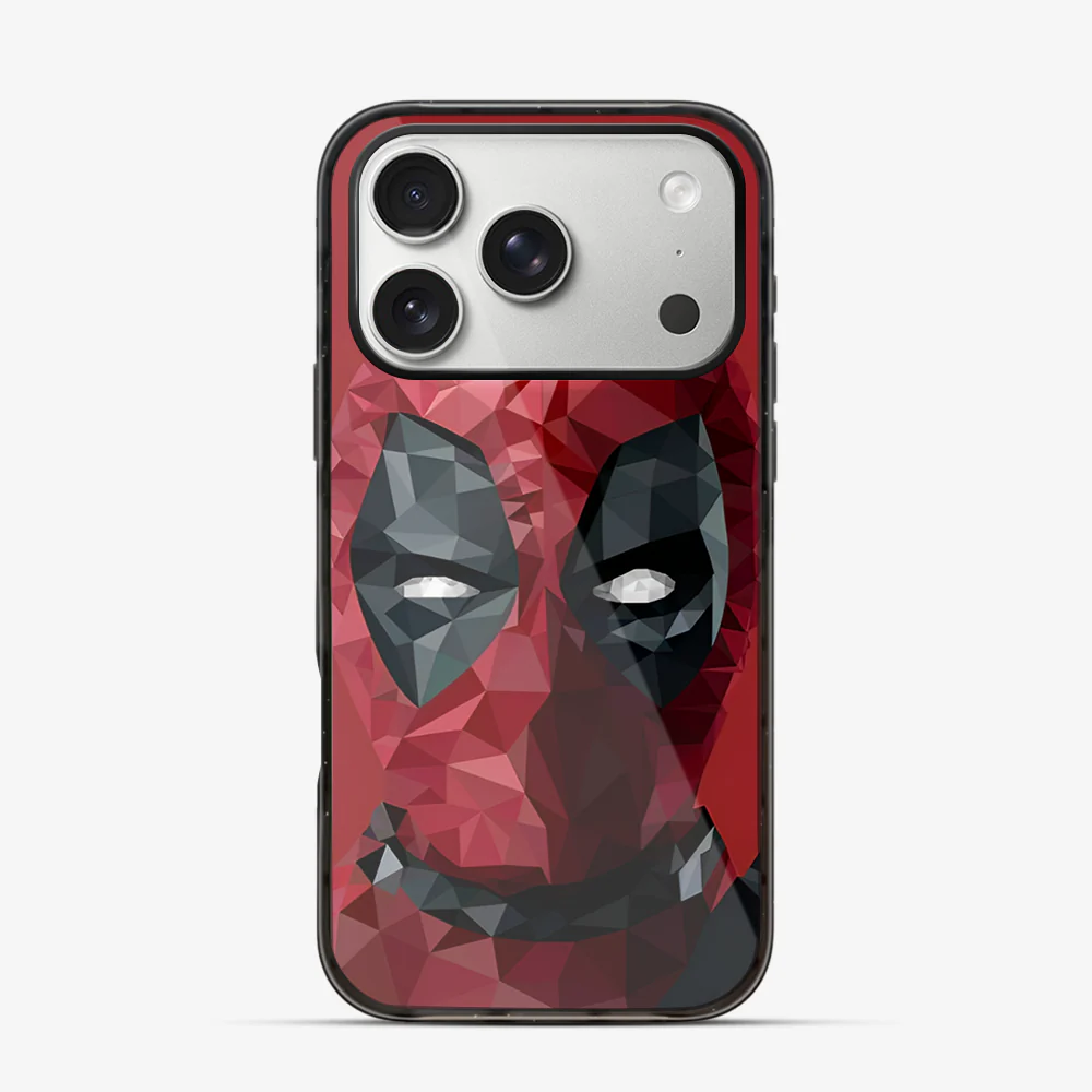 DeadPoool iPhone 17 Pro Max Case - Image 5