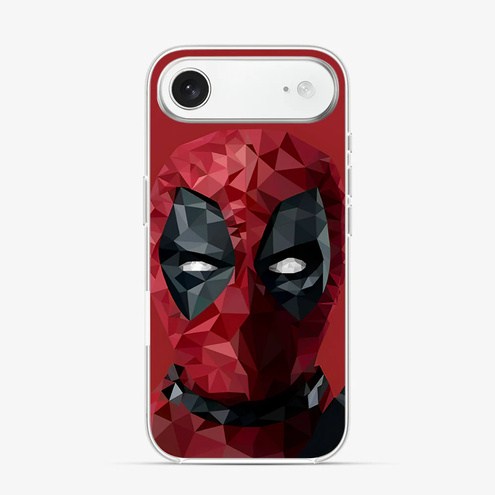DeadPoool iPhone Air Case - Image 2