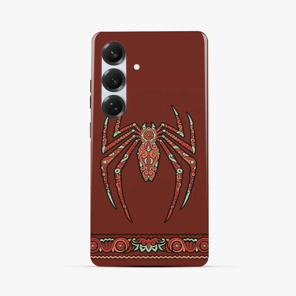 Death Race Club Samsung Phone Case - Image 4