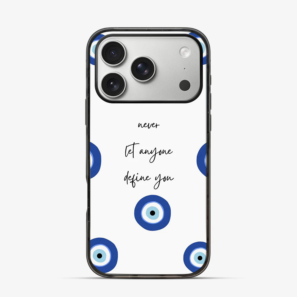 Define You iPhone 17 Pro Max Case - Image 3