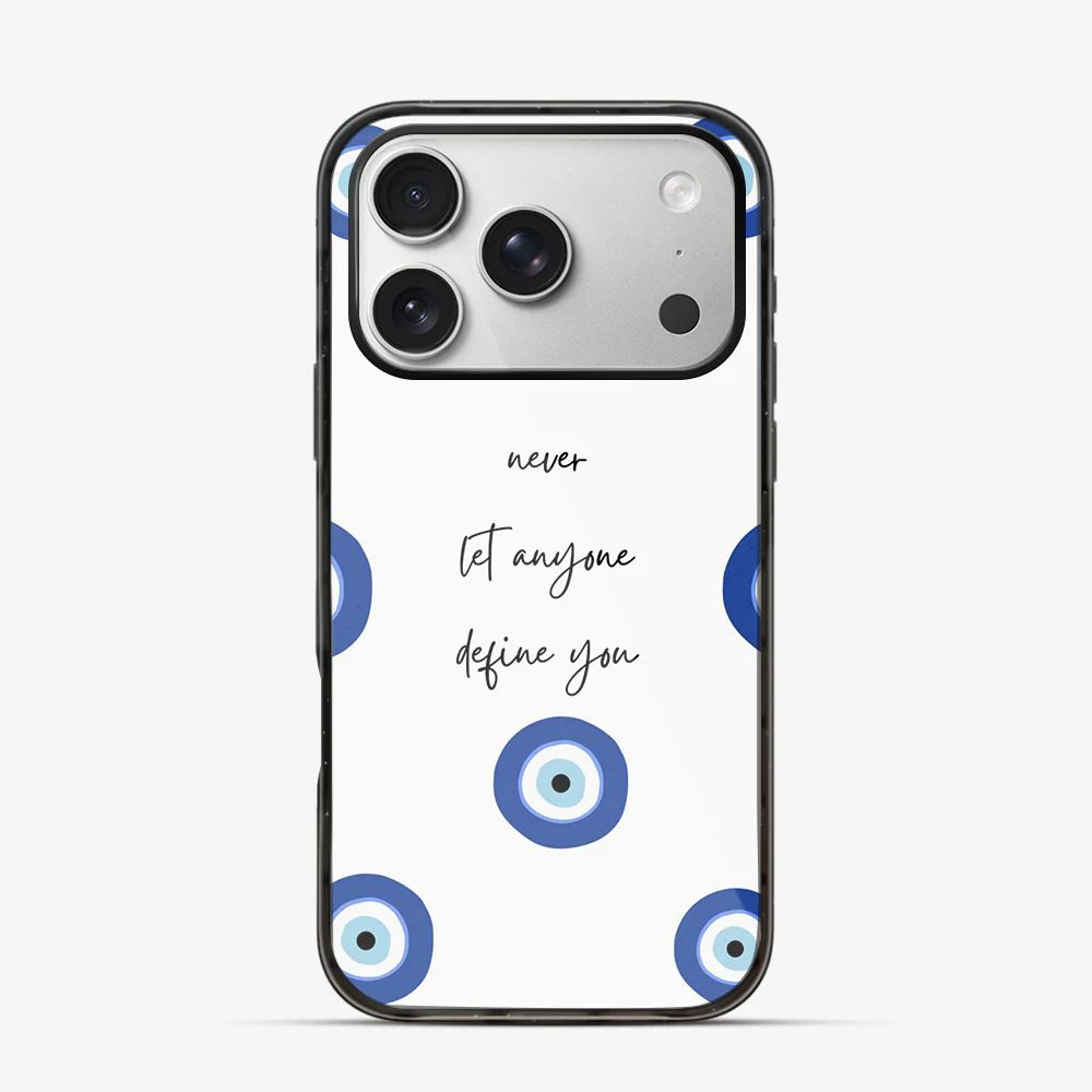 Define You iPhone 17 Pro Max Case - Image 5