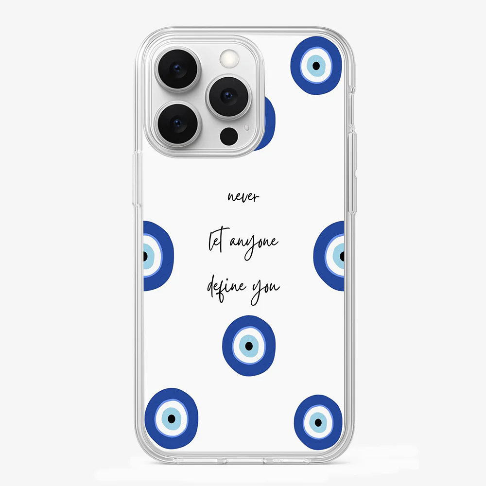 Define You Phone Case - Image 2