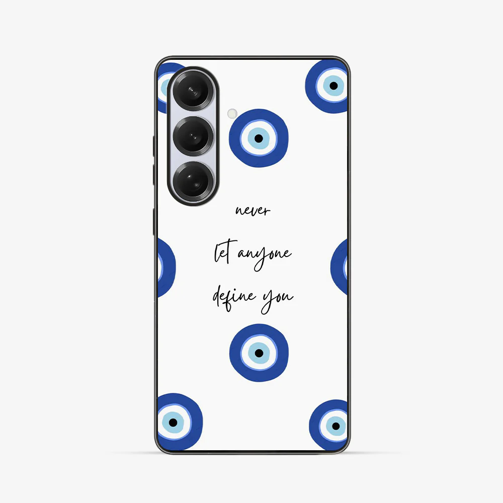 Define You Samsung Phone Case