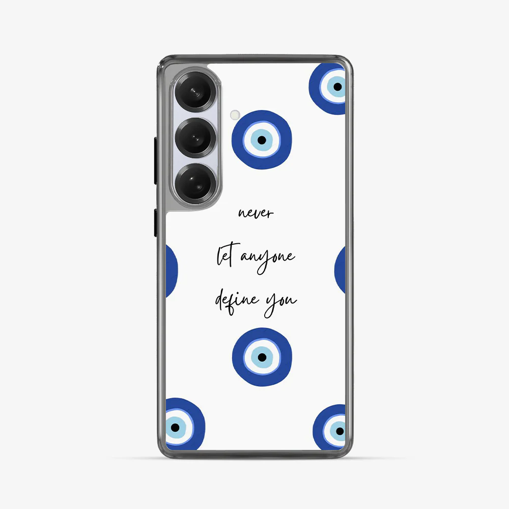 Define You Samsung Phone Case - Image 5