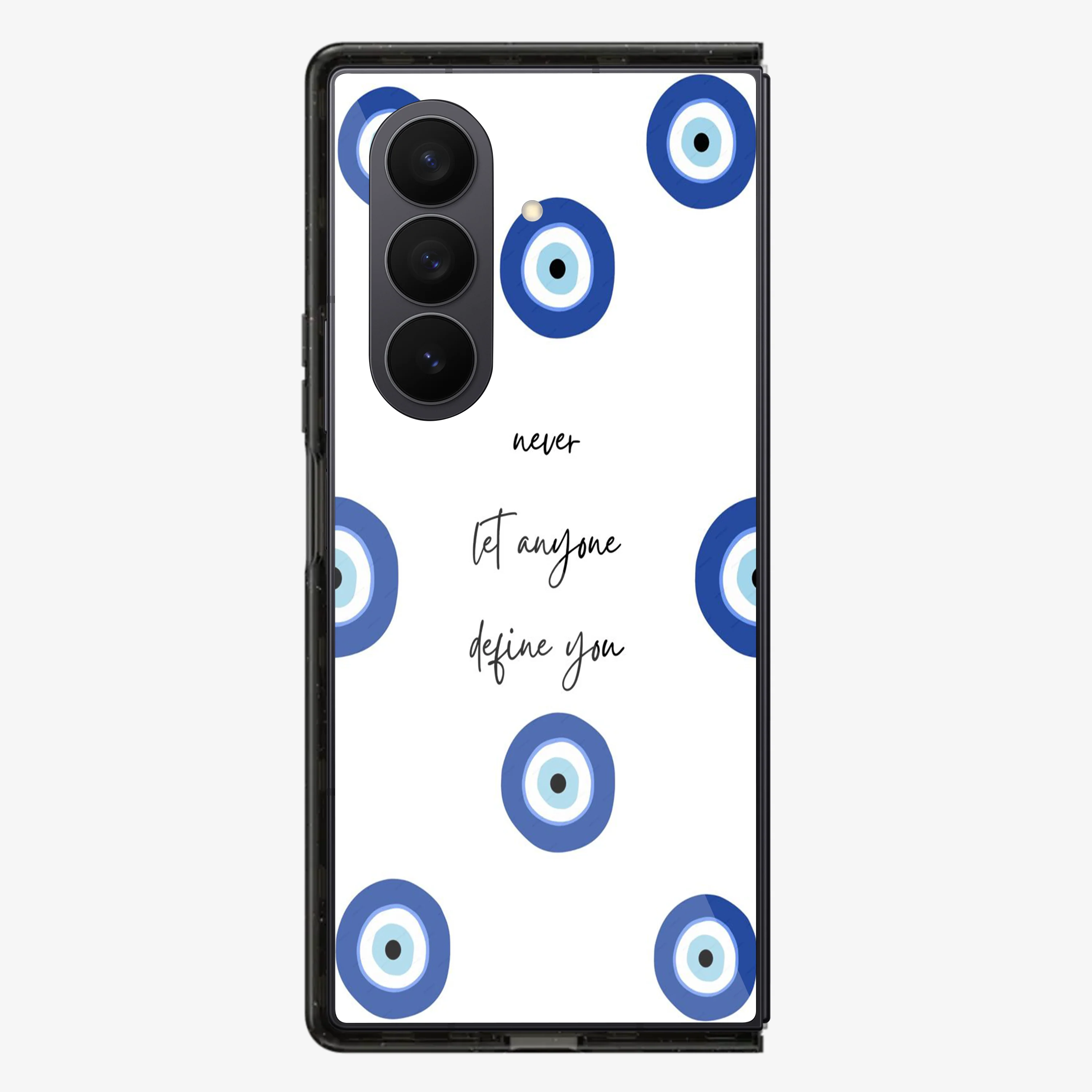 Define You Samsung Z Fold Phone Case - Image 3