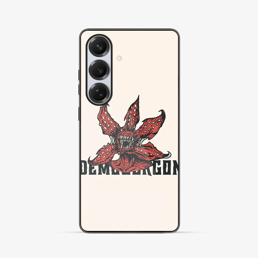 Demogorgon燬tranger Things Samsung Phone Case - Image 3