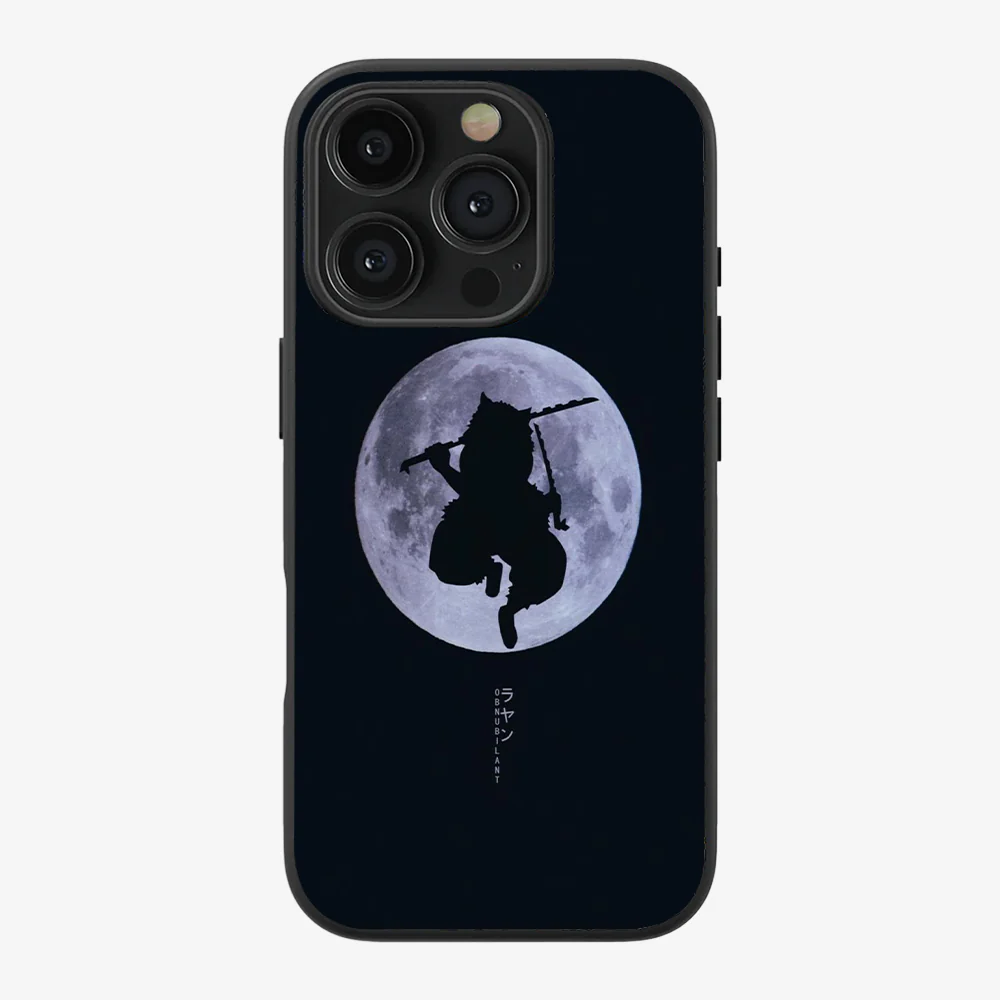 Demon Slayer Anime #9 Phone Case