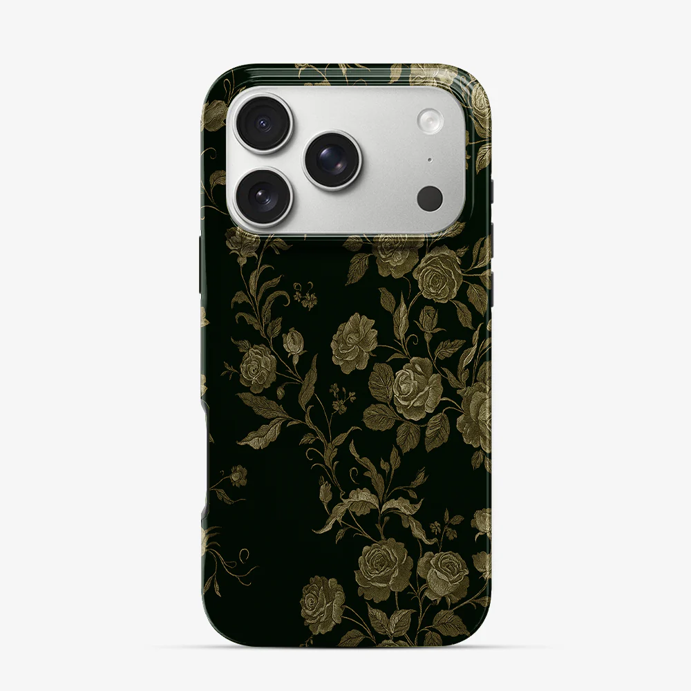 Destiny iPhone 17 Pro Case